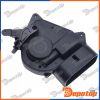 Serrure de porte avant droite pour TOYOTA | 16SKV502, 6911042120